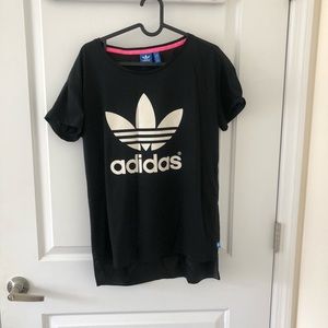 adidas t-shirt